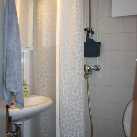 Bluesolarpearl G Apartment Linnavuori Exterior photo