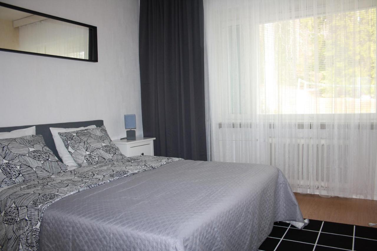 Bluesolarpearl G Apartment
