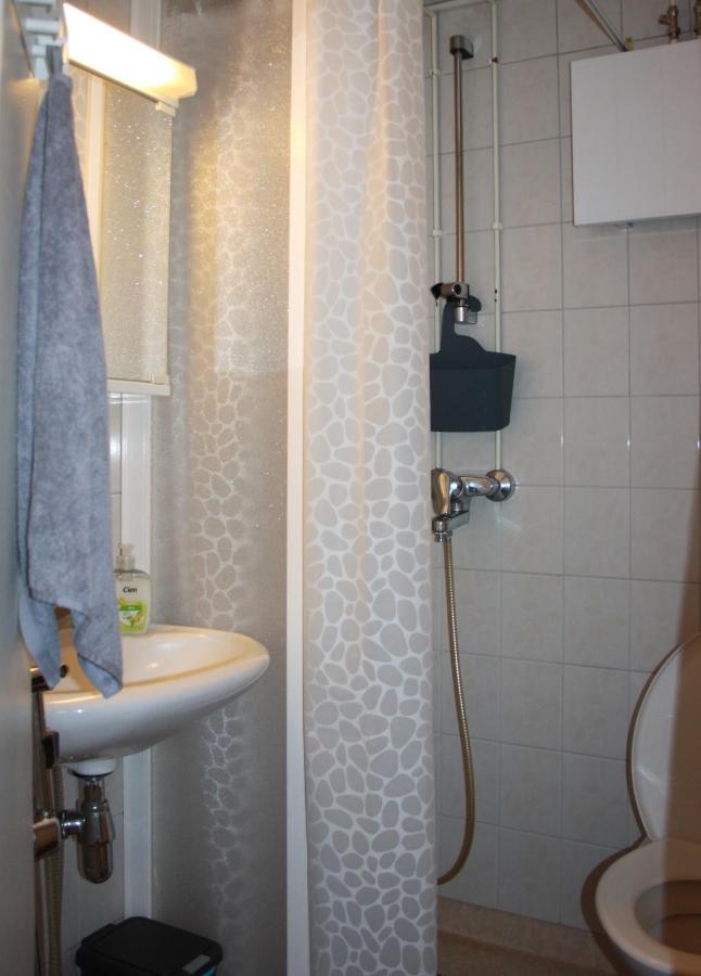 Bluesolarpearl G Apartment *