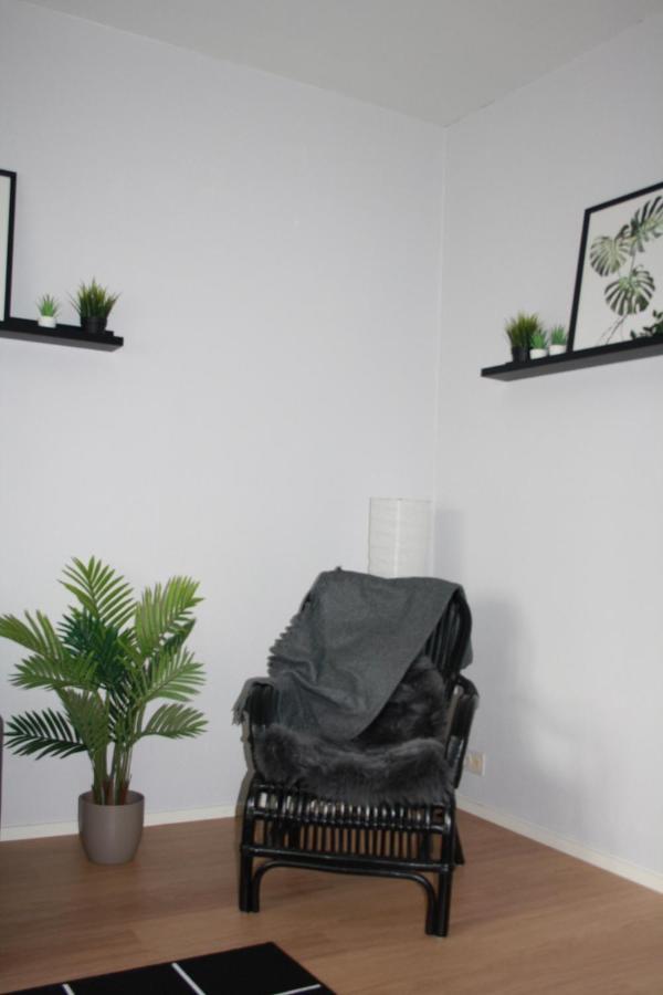 Apartment Bluesolarpearl G